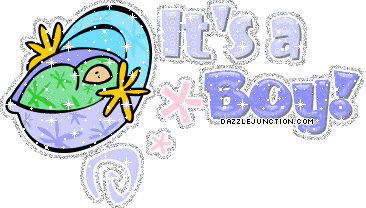 Its A Boy