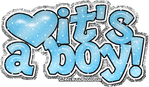 Its A Boy