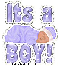 Its A Boy