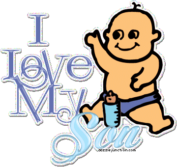 Love Son