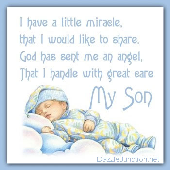 Miracle Son Dj