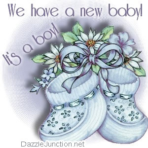 New Baby Boy Dj image