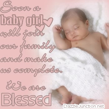 Blessed Daughter Dj