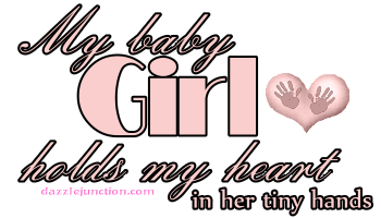 Heart Girl Dj
