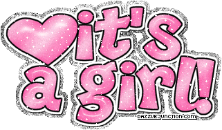 Its A Girl
