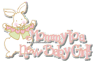 Mommy To Baby Girl image