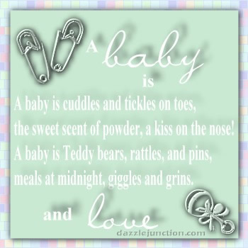 Baby Love Dj