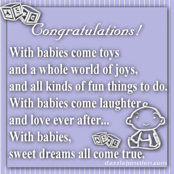 Dreams True Dj Baby Mommy greeting image