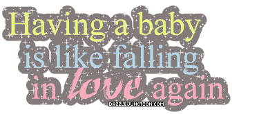 Falling Love Again Dj Baby Mommy greeting image