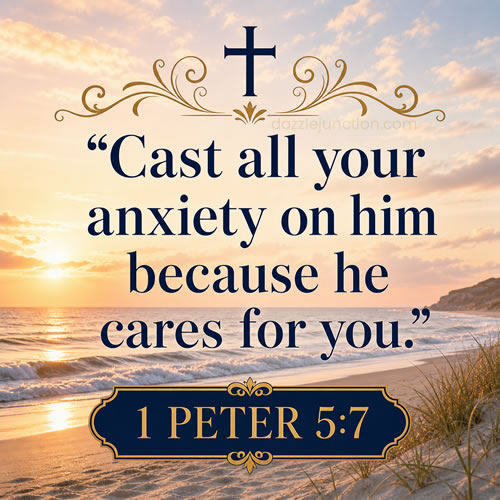 Cast Anxiety