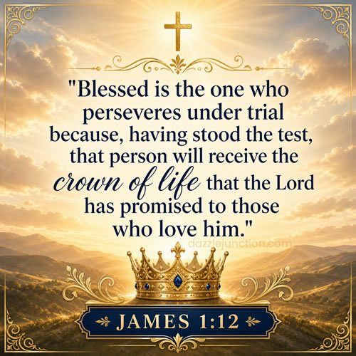 Crown Of Life