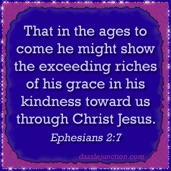 Ephesians 2:7