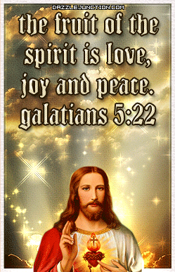 Galatians 5:22