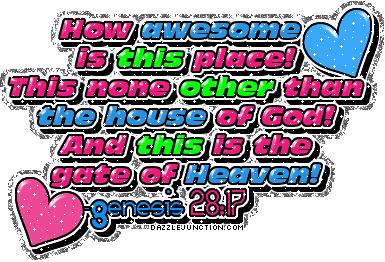 Genesis 28:17