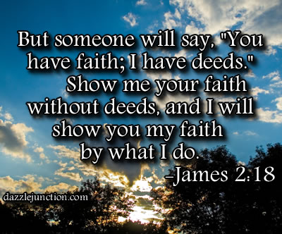 James 2:18