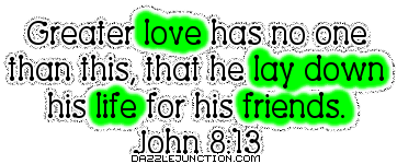 John 8:13
