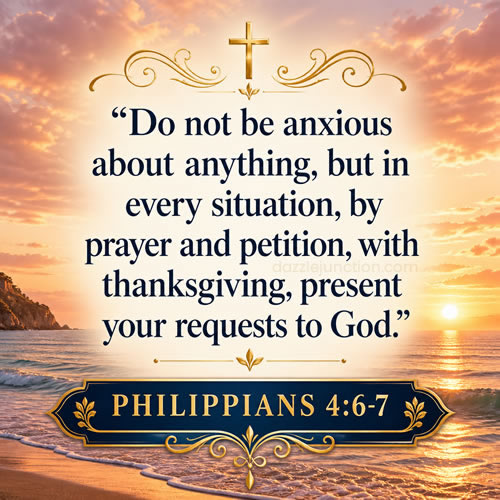 Prayer Petition Bible Verse greeting image