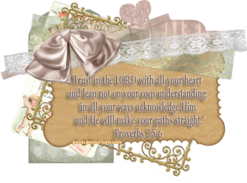 Proverbs 3:56
