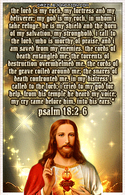 Psalms 18:2