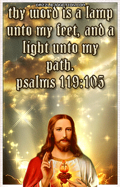 Psalms 109:105