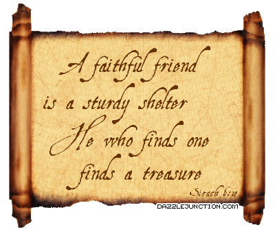 Sirach 6:14