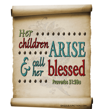 Children Arise