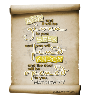 Door Opened