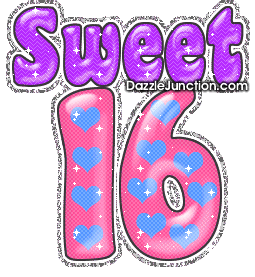Sweet 16