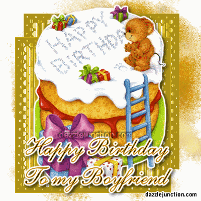 Birthday Boyfriend image