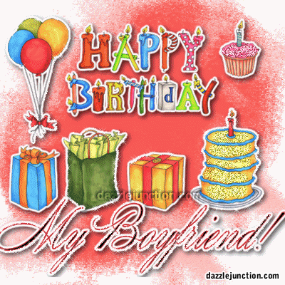 Birthday Boyfriend image