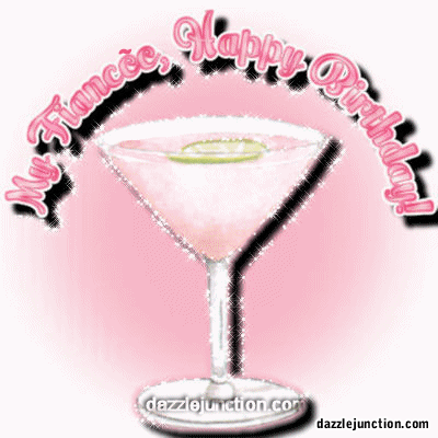 Birthday Fiancee image