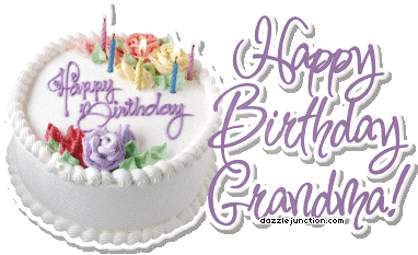 Birthday Grandma Birthday Grandmother greeting image