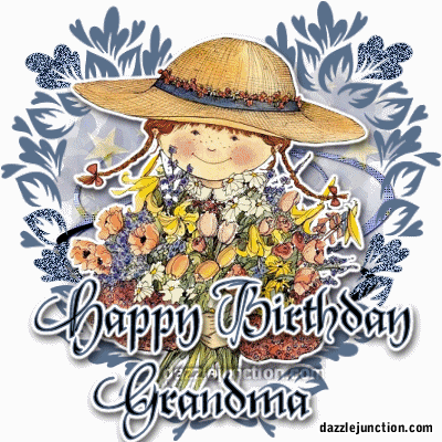 Birthday Grandmom Birthday Grandmother greeting image