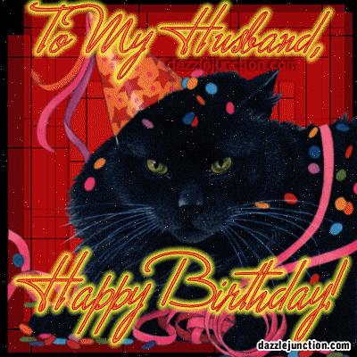 Birthday Husband image