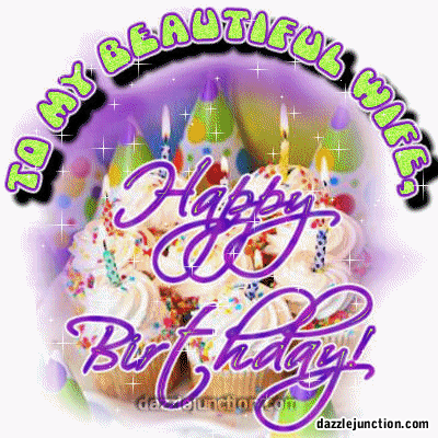 Birthday Wife image