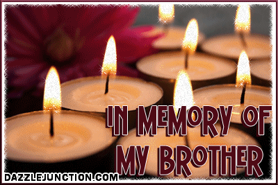 In Memory Of My Brother image