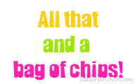 Bagchips