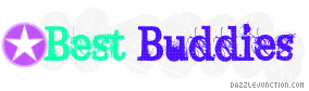Best Buddies Captions greeting image