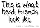 Bfflooklike Captions greeting image