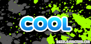 Cool Stuff