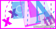 Glam Captions greeting image