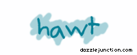 Hawt Captions greeting image