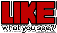 Like See Captions greeting image