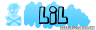 Lil Diva Captions greeting image