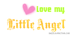 Little Angel