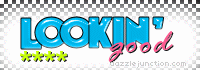 Looking Good Captions greeting image