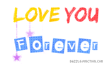 Love Forever