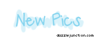 New Pics Captions greeting image