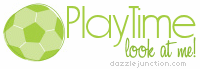 Play Time Captions greeting image