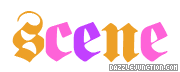 Scene Captions greeting image